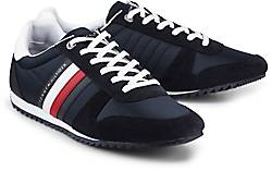 Tommy Hilfiger Sneaker NYLON RUNNER Tommy Hilfiger Sneaker NYLON RUNNER