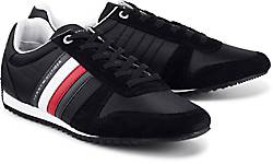 Tommy Hilfiger Sneaker NYLON RUNNER Tommy Hilfiger Sneaker NYLON RUNNER