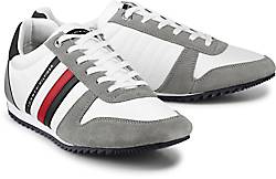 Tommy Hilfiger Sneaker NYLON RUNNER Tommy Hilfiger Sneaker NYLON RUNNER