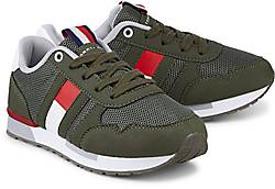 Tommy Hilfiger Sneaker Tommy Hilfiger Sneaker