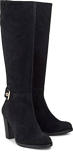 Tommy Hilfiger Stiefel BARCELONA 6B Tommy Hilfiger Stiefel BARCELONA 6B