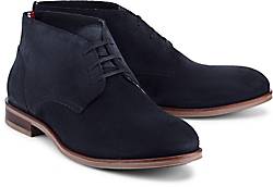 Tommy Hilfiger Stiefel DRESS CASUAL Tommy Hilfiger Stiefel DRESS CASUAL