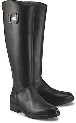 Tommy Hilfiger Stiefel ESSENTIAL Tommy Hilfiger Stiefel ESSENTIAL