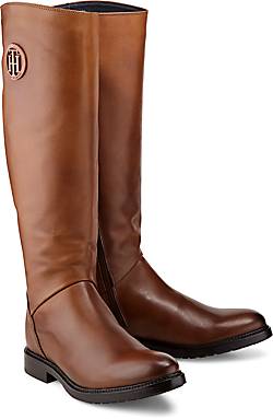 Tommy Hilfiger Stiefel HOLLY 18A Tommy Hilfiger Stiefel HOLLY 18A