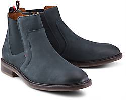 Tommy Hilfiger Stiefel ROUNDER 2N Tommy Hilfiger Stiefel ROUNDER 2N