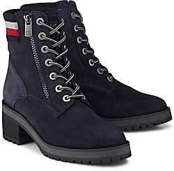 Tommy Hilfiger Stiefelette ALICIA 1B Tommy Hilfiger Stiefelette ALICIA 1B