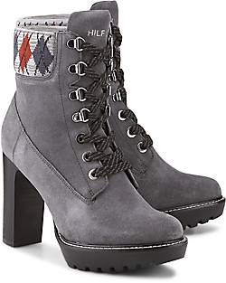Tommy Hilfiger Stiefelette ILEEN Tommy Hilfiger Stiefelette ILEEN