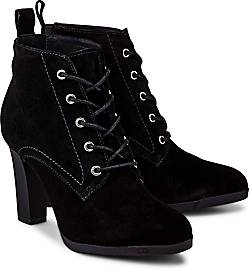 Tommy Hilfiger Stiefelette NANNI 2B Tommy Hilfiger Stiefelette NANNI 2B