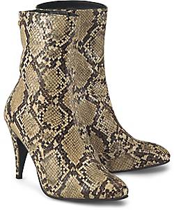 Tommy Hilfiger Stiefelette SNAKE PRINT Tommy Hilfiger Stiefelette SNAKE PRINT
