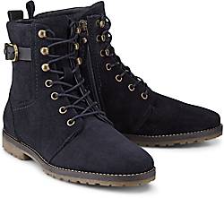 Tommy Hilfiger Stiefelette WENDY 10B Tommy Hilfiger Stiefelette WENDY 10B