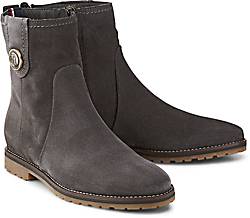 Tommy Hilfiger Stiefelette WENDY 11B Tommy Hilfiger Stiefelette WENDY 11B