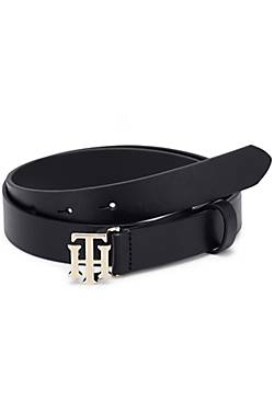 Tommy Hilfiger TH Buckle Belt 2,5 Tommy Hilfiger TH Buckle Belt 2,5
