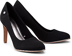Tommy Hilfiger Textil-Pumps Tommy Hilfiger Textil-Pumps