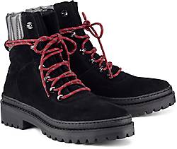 Tommy Hilfiger Trend-Boots Tommy Hilfiger Trend-Boots