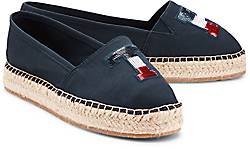 Tommy Hilfiger Trend-Espadrille Tommy Hilfiger Trend-Espadrille