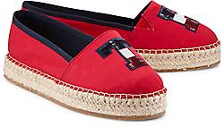 Tommy Hilfiger Trend-Espadrille Tommy Hilfiger Trend-Espadrille