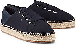 Tommy Hilfiger Trend-Espadrille Tommy Hilfiger Trend-Espadrille