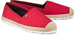 Tommy Hilfiger Trend-Espadrilles Tommy Hilfiger Trend-Espadrilles