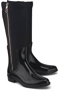 Tommy Hilfiger Trend-Gummistiefel Tommy Hilfiger Trend-Gummistiefel