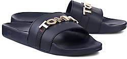 Tommy Hilfiger Trend-Pantolette Tommy Hilfiger Trend-Pantolette
