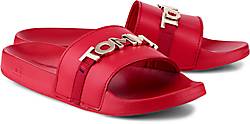 Tommy Hilfiger Trend-Pantolette Tommy Hilfiger Trend-Pantolette