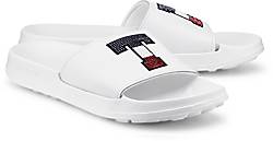 Tommy Hilfiger Trend-Pantolette Tommy Hilfiger Trend-Pantolette