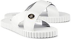 Tommy Hilfiger Trend-Pantolette Tommy Hilfiger Trend-Pantolette