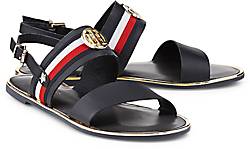 Tommy Hilfiger Trend-Sandalette Tommy Hilfiger Trend-Sandalette