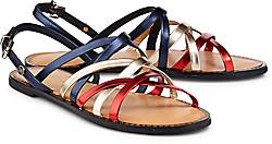 Tommy Hilfiger Trend-Sandalette Tommy Hilfiger Trend-Sandalette
