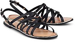 Tommy Hilfiger Trend-Sandalette Tommy Hilfiger Trend-Sandalette