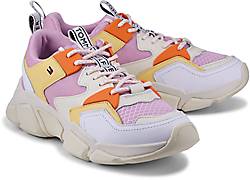 Tommy Hilfiger Trend-Sneaker CHUNKY Tommy Hilfiger Trend-Sneaker CHUNKY