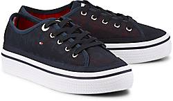 Tommy Hilfiger Trend-Sneaker Tommy Hilfiger Trend-Sneaker