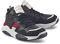 Tommy Hilfiger Trend-Sneaker Tommy Hilfiger Trend-Sneaker