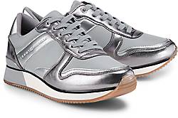 Tommy Hilfiger Trend-Sneaker Tommy Hilfiger Trend-Sneaker