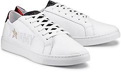 Tommy Hilfiger Trend-Sneaker Tommy Hilfiger Trend-Sneaker