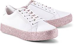 Tommy Hilfiger Trend-Sneaker Tommy Hilfiger Trend-Sneaker
