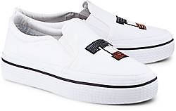 Tommy Hilfiger Trend-Sneaker Tommy Hilfiger Trend-Sneaker