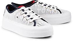 Tommy Hilfiger Trend-Sneaker Tommy Hilfiger Trend-Sneaker