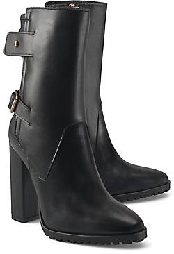 Tommy Hilfiger Trend-Stiefelette MODERN BLANKET Tommy Hilfiger Trend-Stiefelette MODERN BLANKET