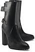 Tommy Hilfiger Trend-Stiefelette MODERN BLANKET