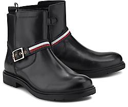 Tommy Hilfiger Trend-Stiefelette Tommy Hilfiger Trend-Stiefelette