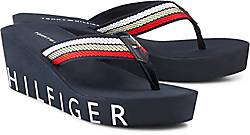 Tommy Hilfiger Trend-Zehentrenner Tommy Hilfiger Trend-Zehentrenner