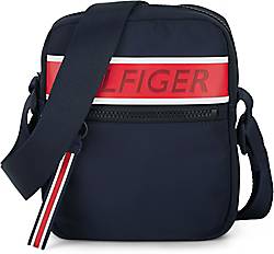 Tommy Hilfiger Umhängetasche TOMMY MINI REPORTER Tommy Hilfiger Umhängetasche TOMMY MINI REPORTER