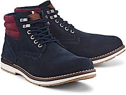 Tommy Hilfiger Vintage-Boots Tommy Hilfiger Vintage-Boots