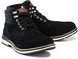 Tommy Hilfiger Vintage-Boots Tommy Hilfiger Vintage-Boots