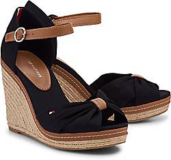 Tommy Hilfiger Wedges ELENA 1D Tommy Hilfiger Wedges ELENA 1D