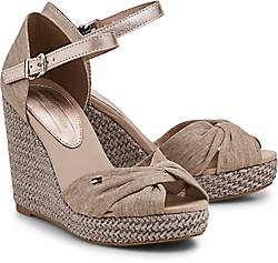 Tommy Hilfiger Wedges ELENA Tommy Hilfiger Wedges ELENA