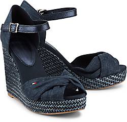 Tommy Hilfiger Wedges ELENA Tommy Hilfiger Wedges ELENA