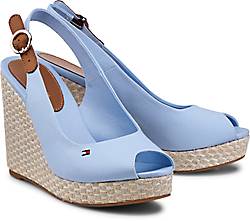 Tommy Hilfiger Wedges ELENA Tommy Hilfiger Wedges ELENA