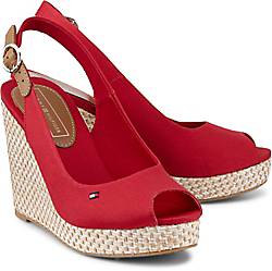 Tommy Hilfiger Wedges ELENA Tommy Hilfiger Wedges ELENA